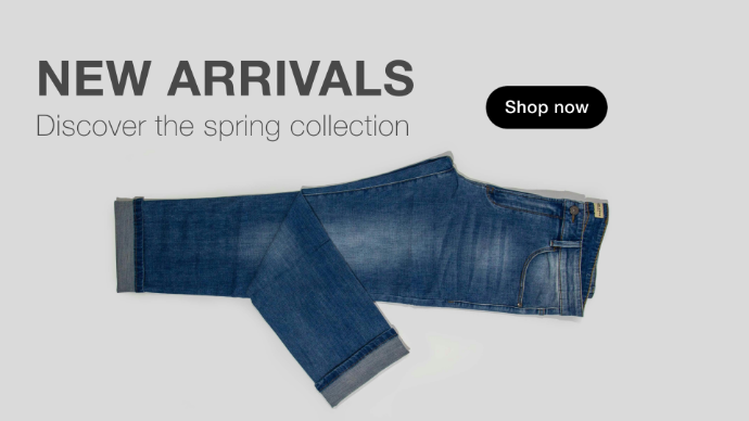 Accueil blueJean