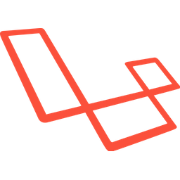 Logo Laravel